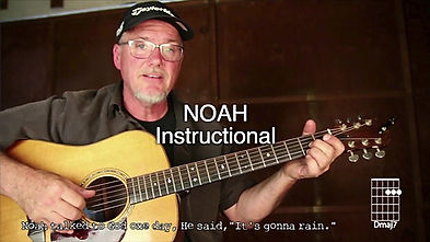 NOAH Instructional